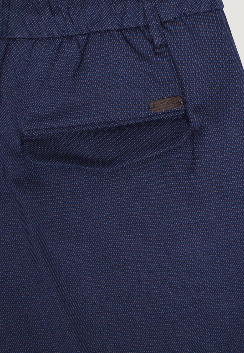 Pantaloni regular / comfort YOS EN292 127119