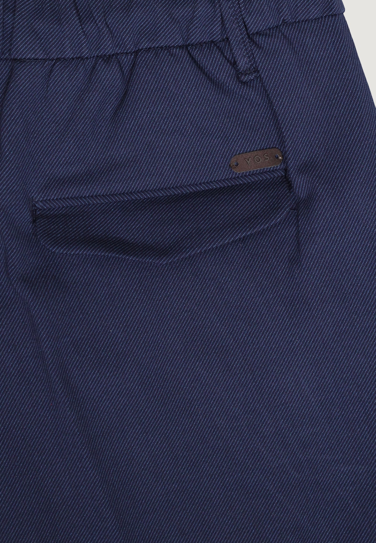 Pantaloni regular / comfort YOS EN292 127119