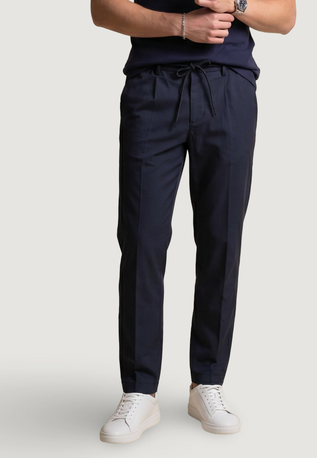 Pantaloni regular / comfort YOS GP221/226