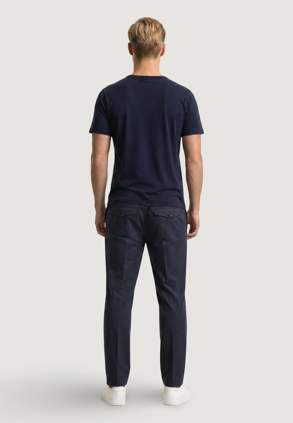 Pantaloni regular / comfort YOS GP221/226