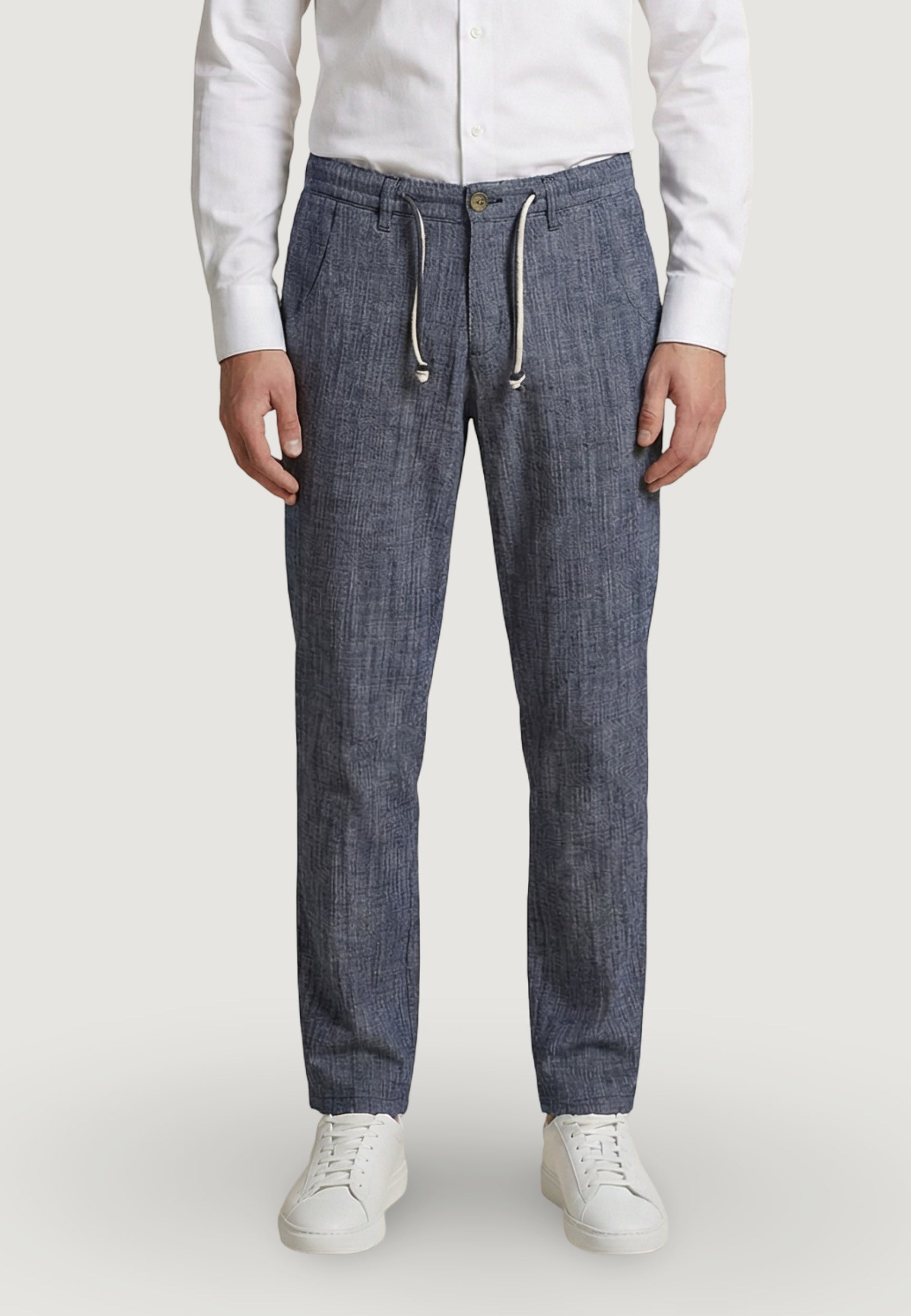 Pantaloni regular / comfort YOS PT000622
