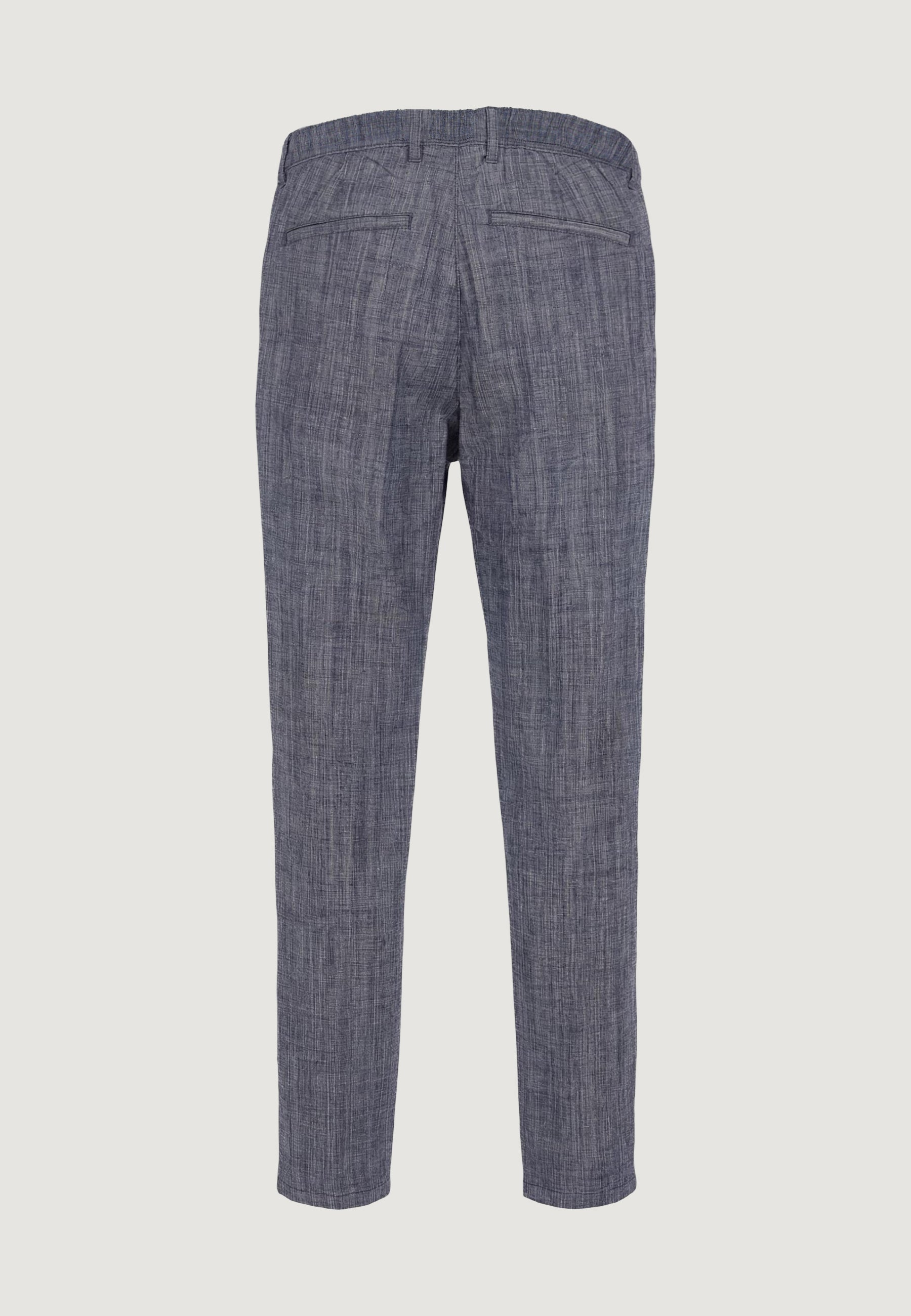 Pantaloni regular / comfort YOS PT000622