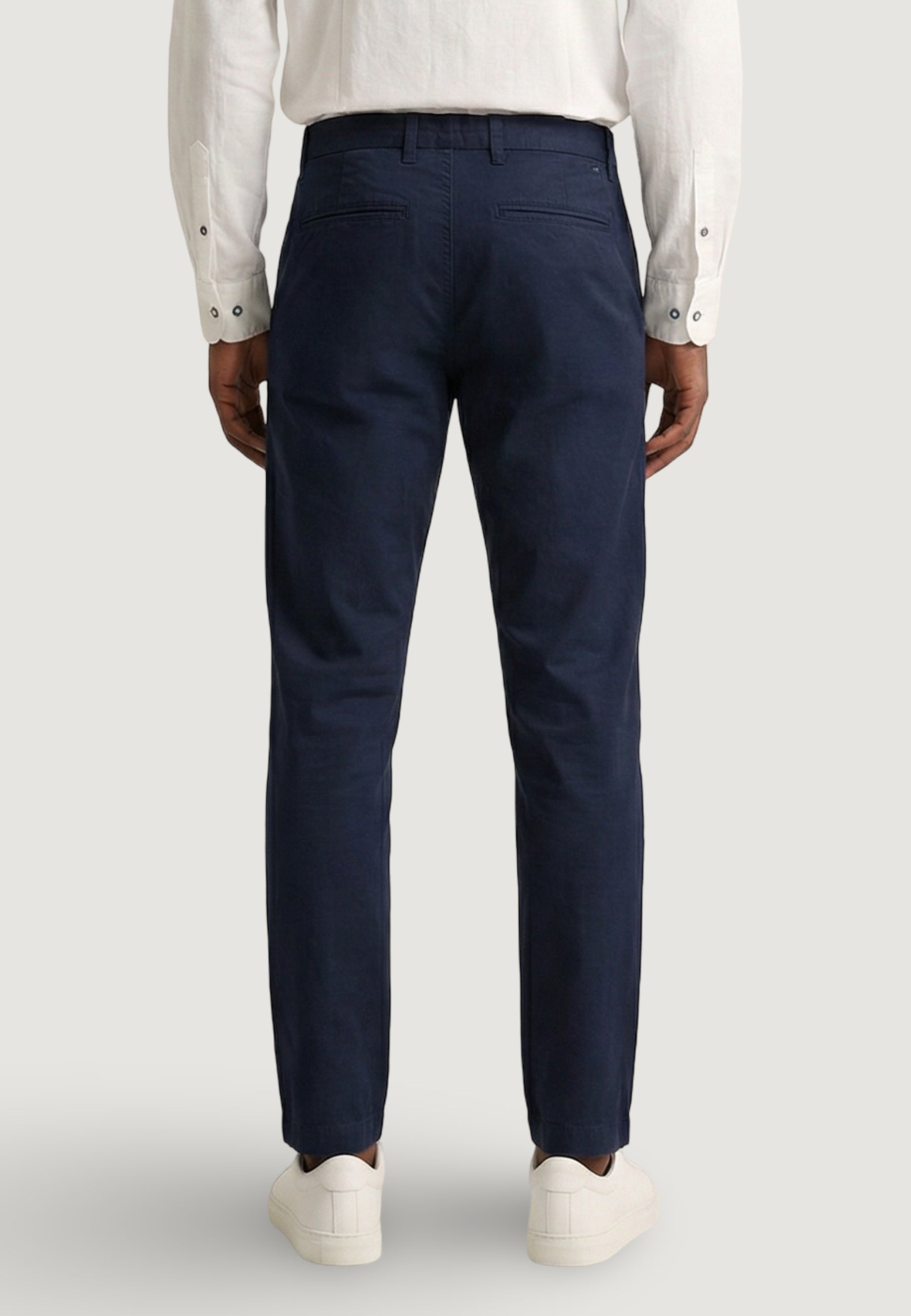 Pantaloni regular / comfort YOS SLE6PT031208U