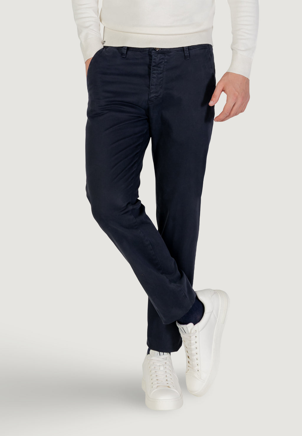 Trousers YOS T910TS 200009