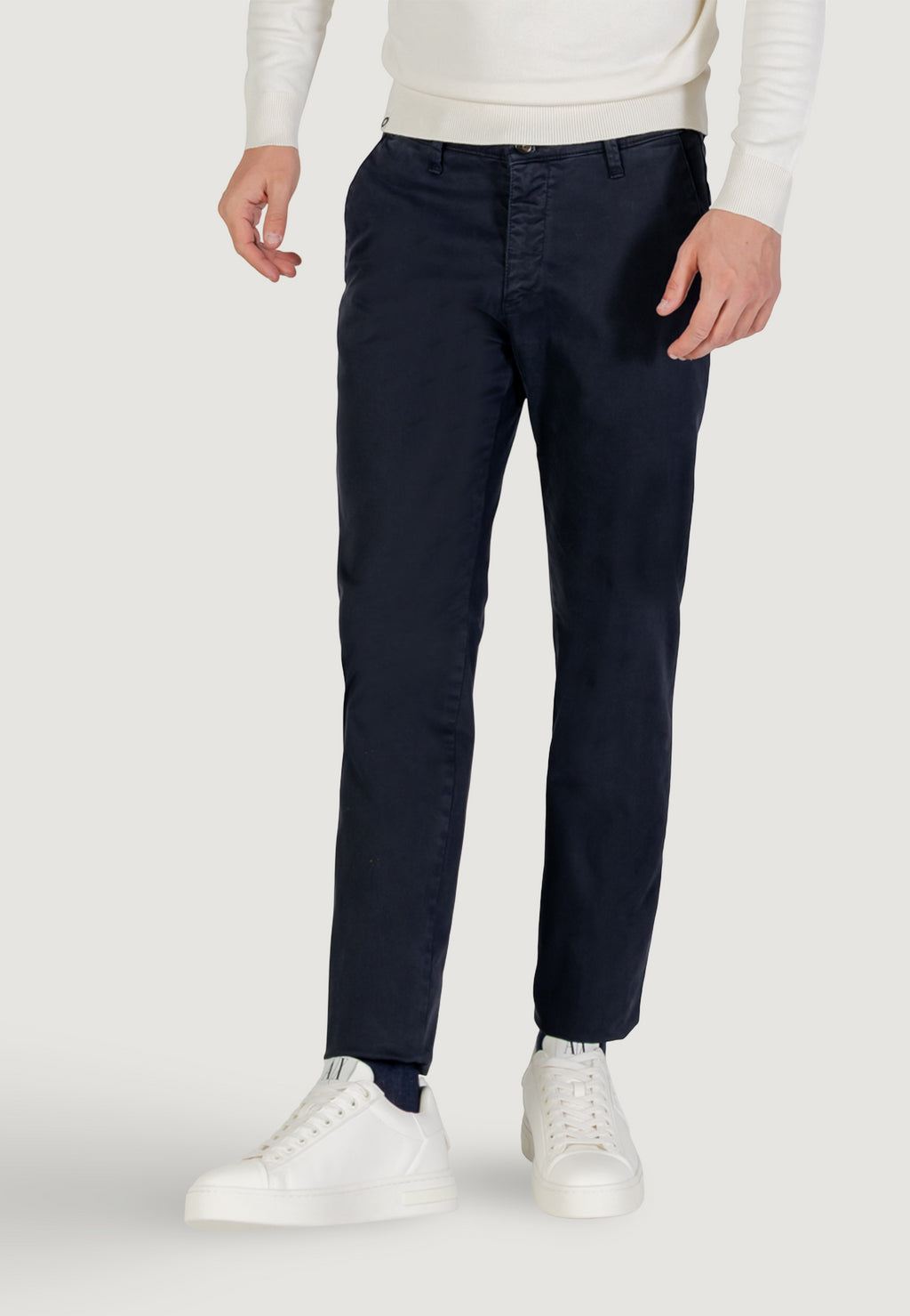 Trousers YOS T910TS 200009