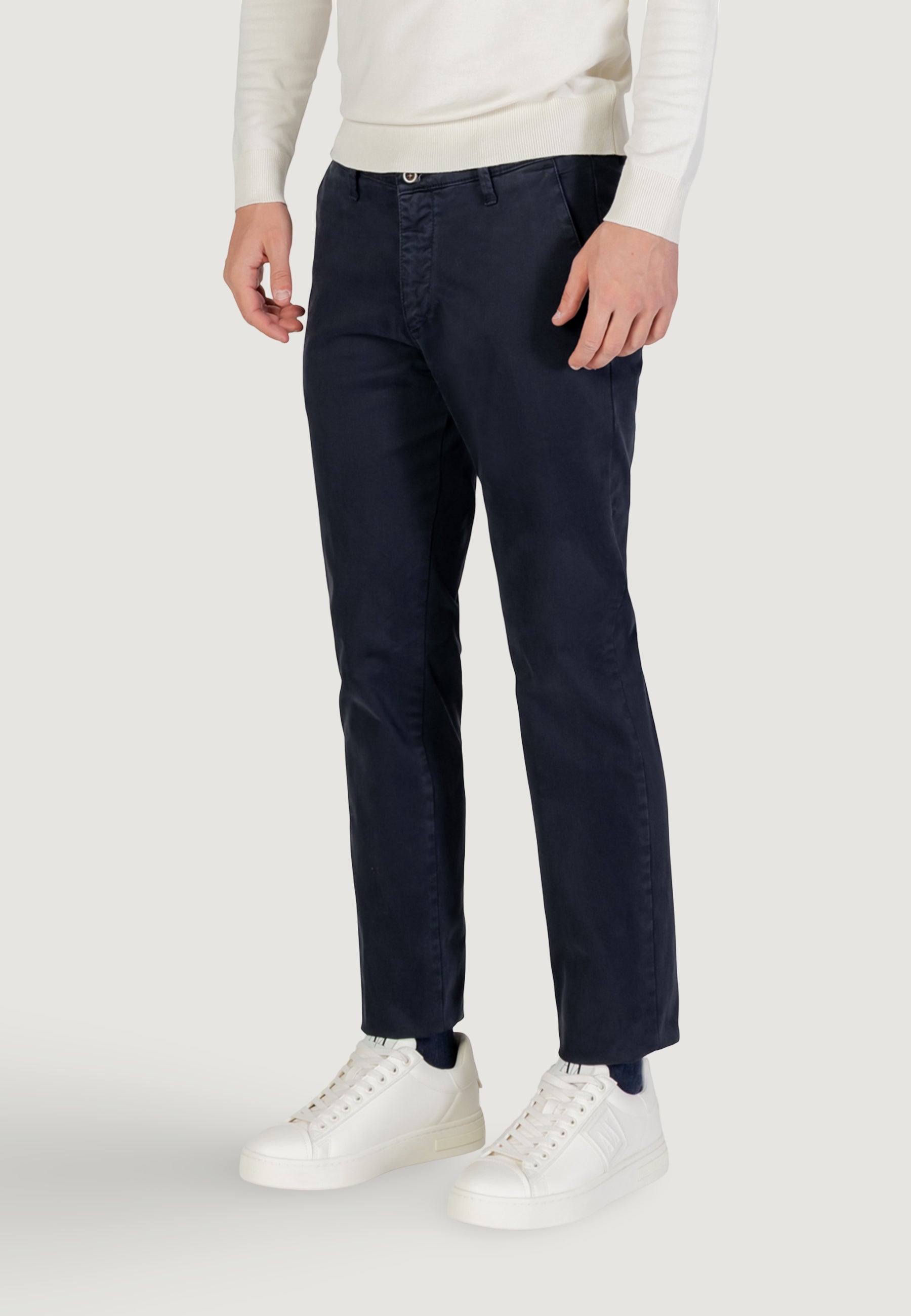 Trousers YOS T910TS 200009