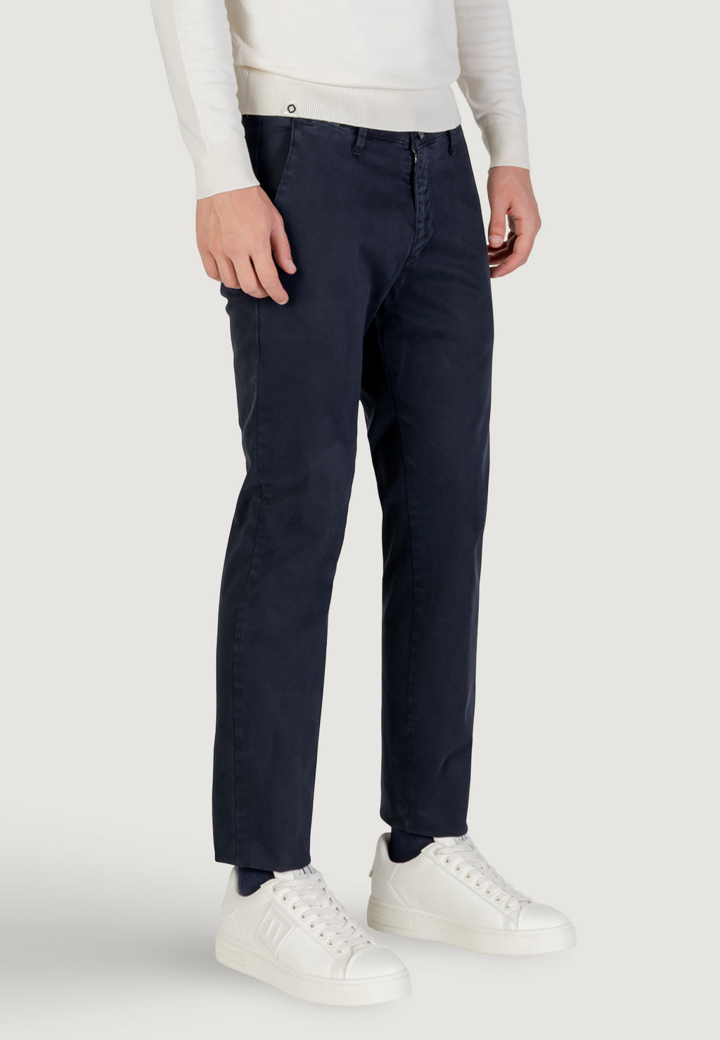 Trousers YOS T910TS 200009