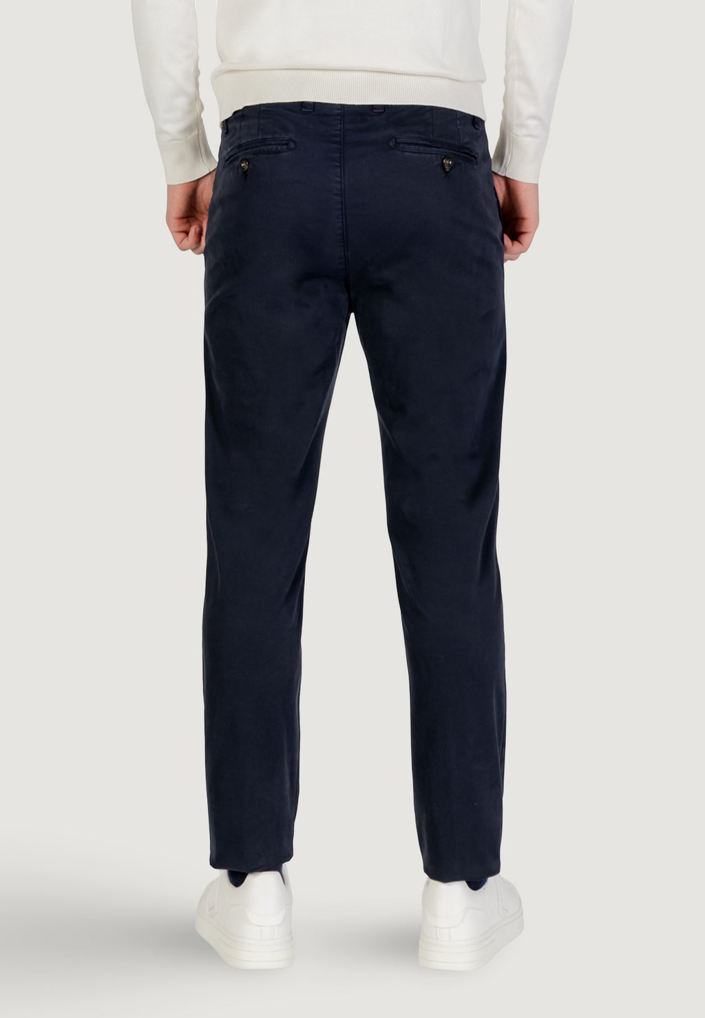 Trousers YOS T910TS 200009