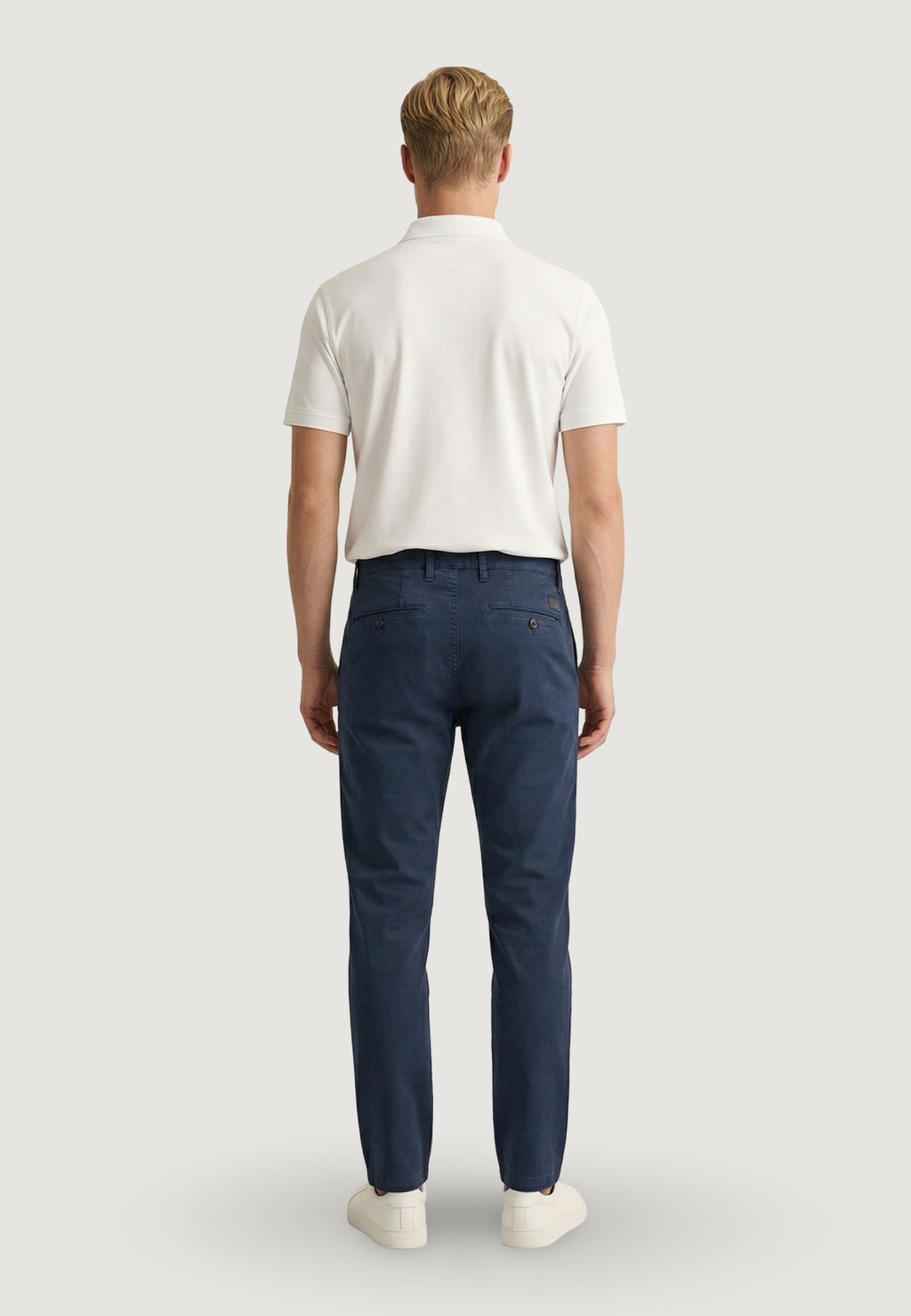 Pantaloni YOS T9154TS-100006