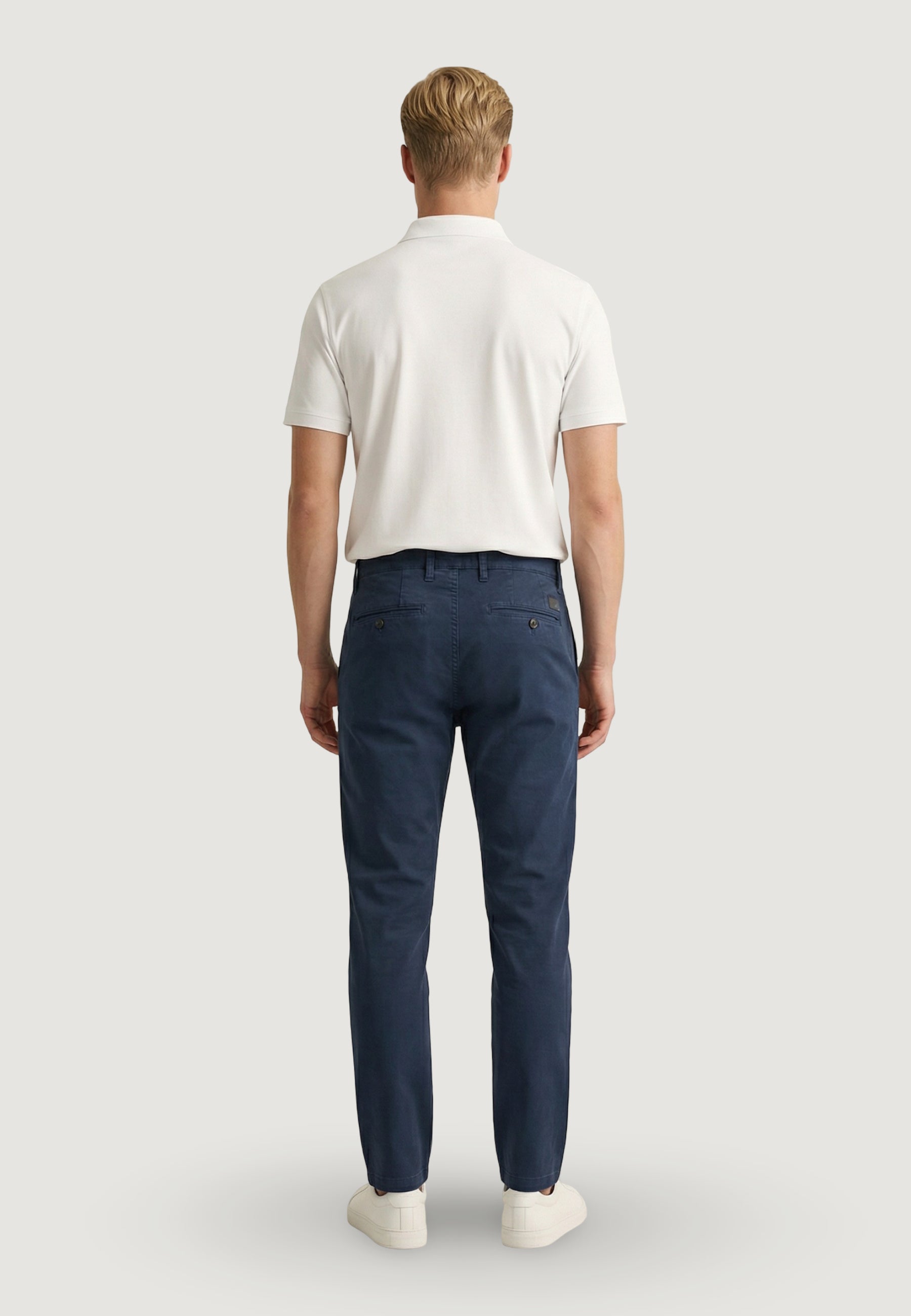 Pantaloni YOS T9154TS-100006