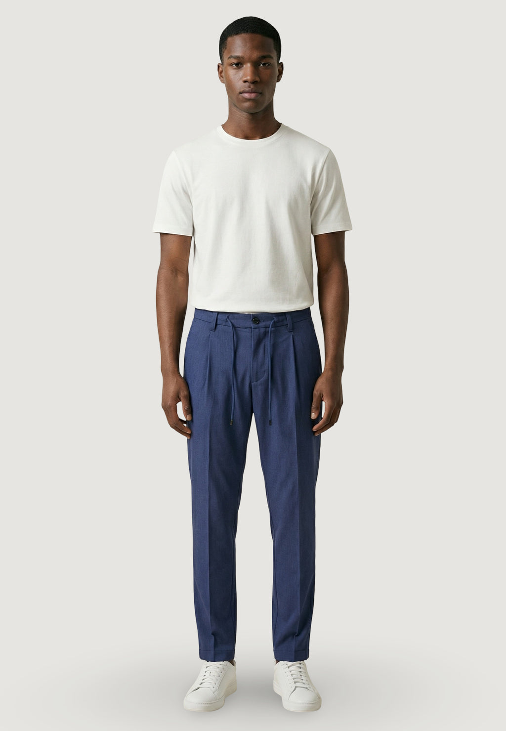 Pantaloni YOS DESICA