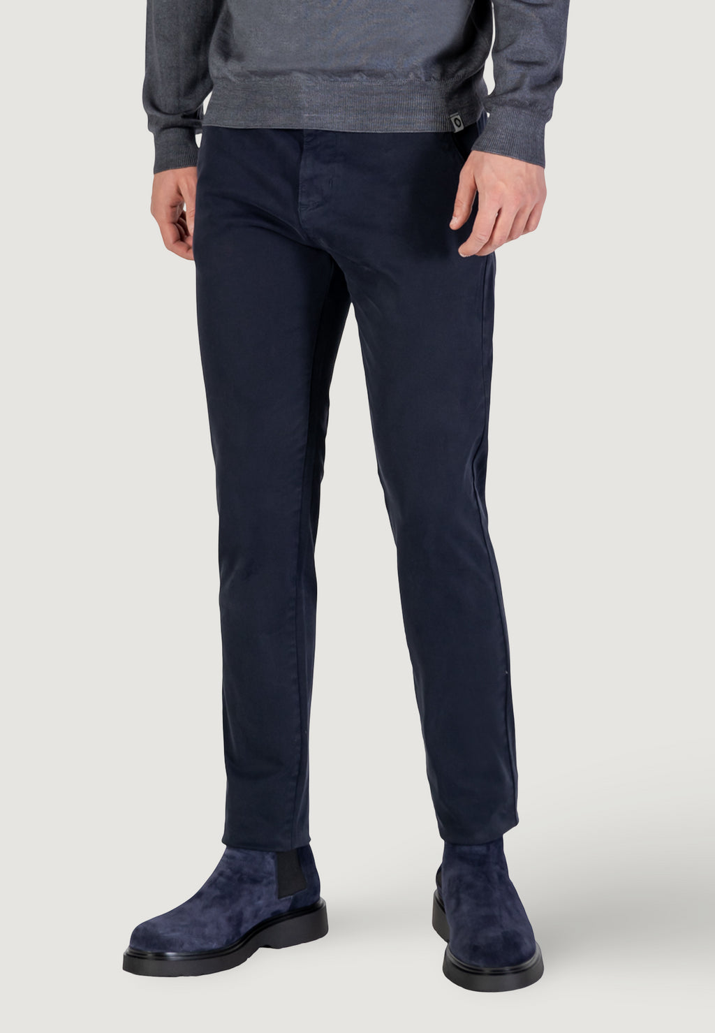 Trousers YOS PT000356U