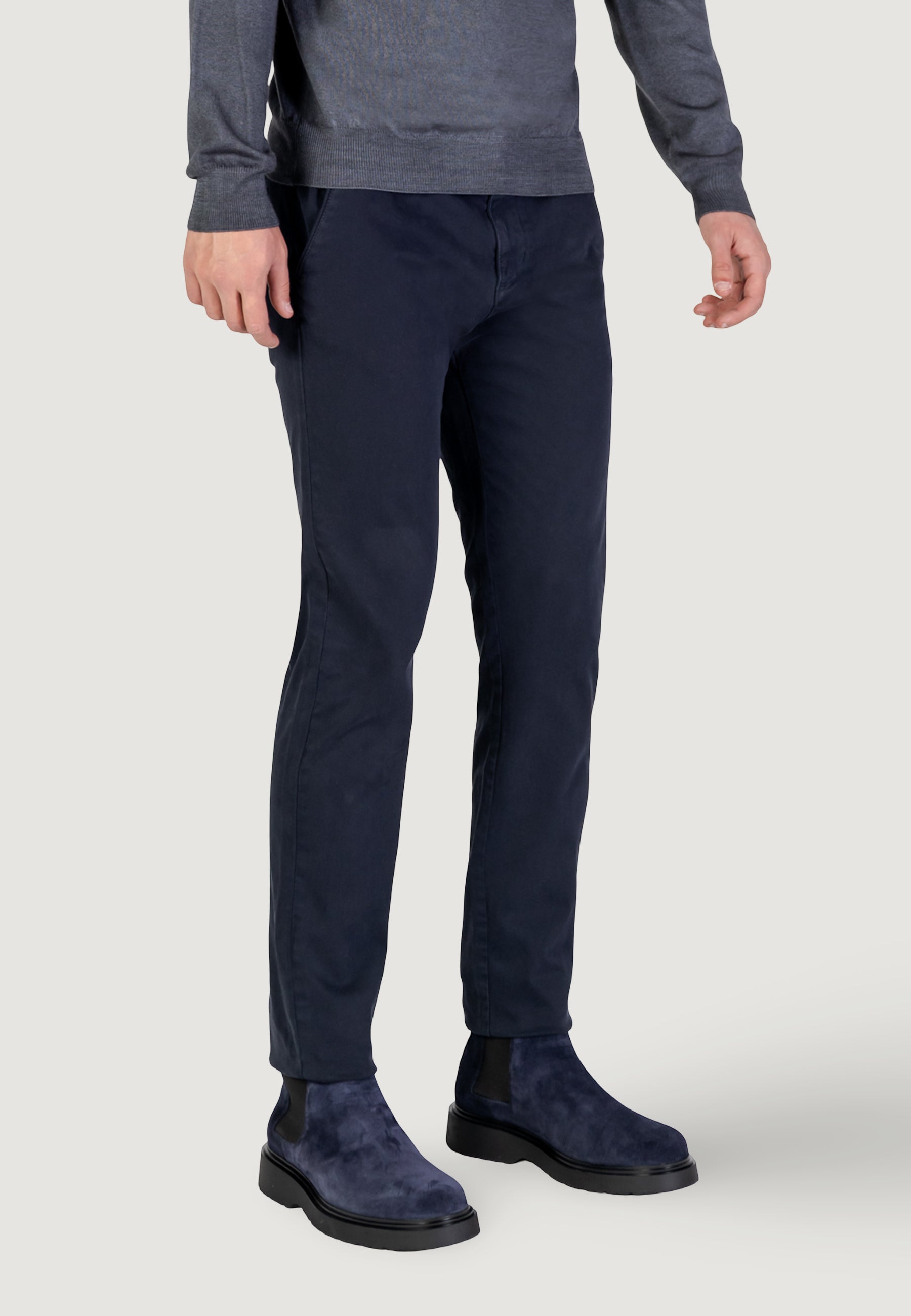 Trousers YOS PT000356U