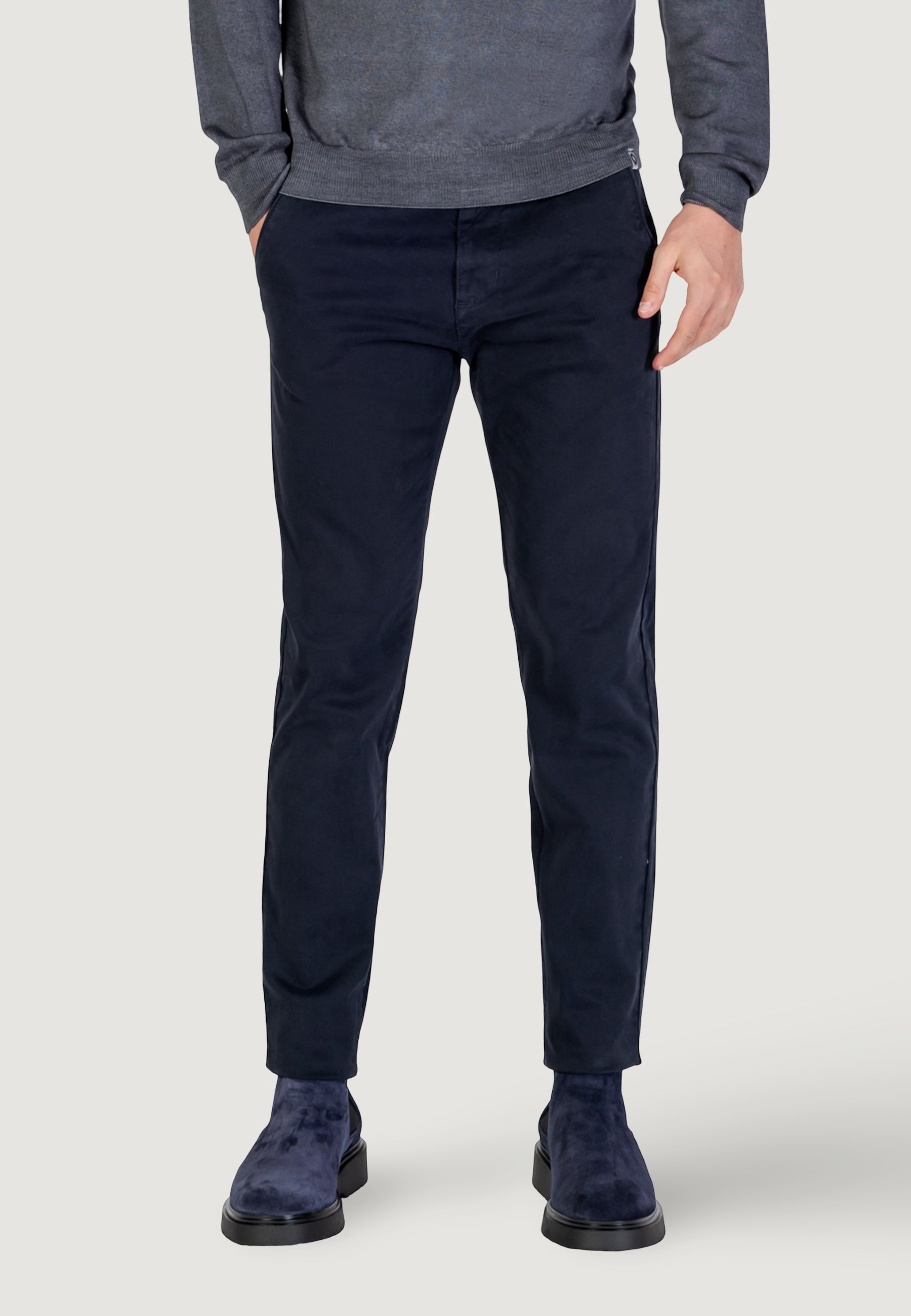 Trousers YOS PT000356U