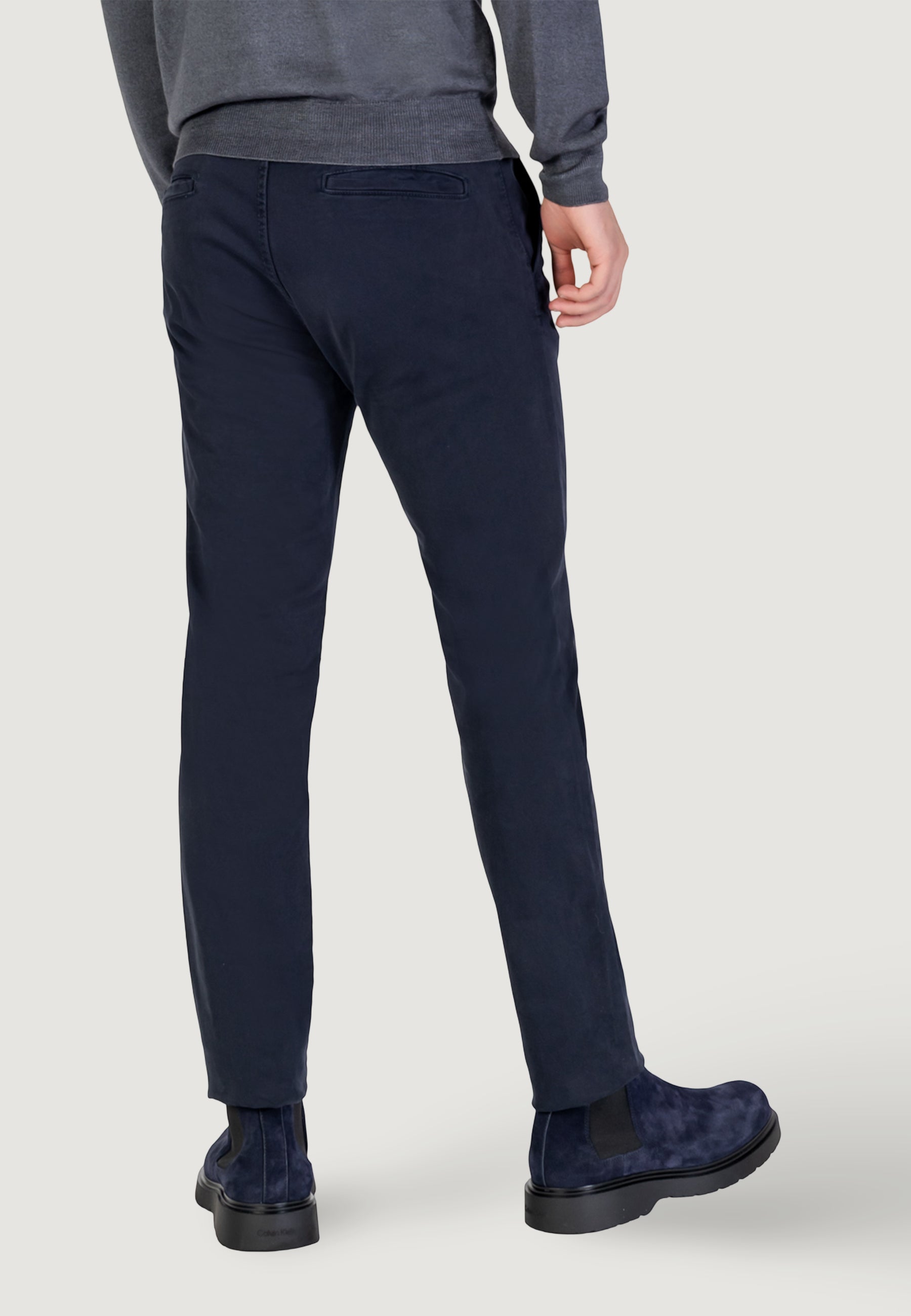 Trousers YOS PT000356U