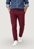Pantaloni regular / comfort YOS EN292 127032