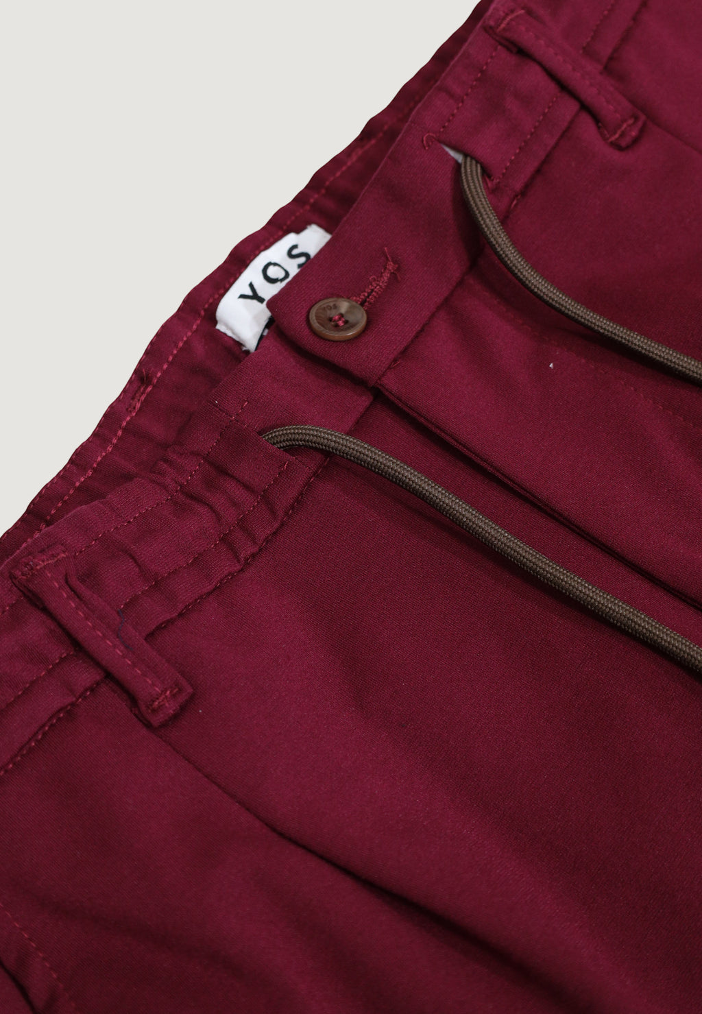 Pantaloni regular / comfort YOS EN292 127032