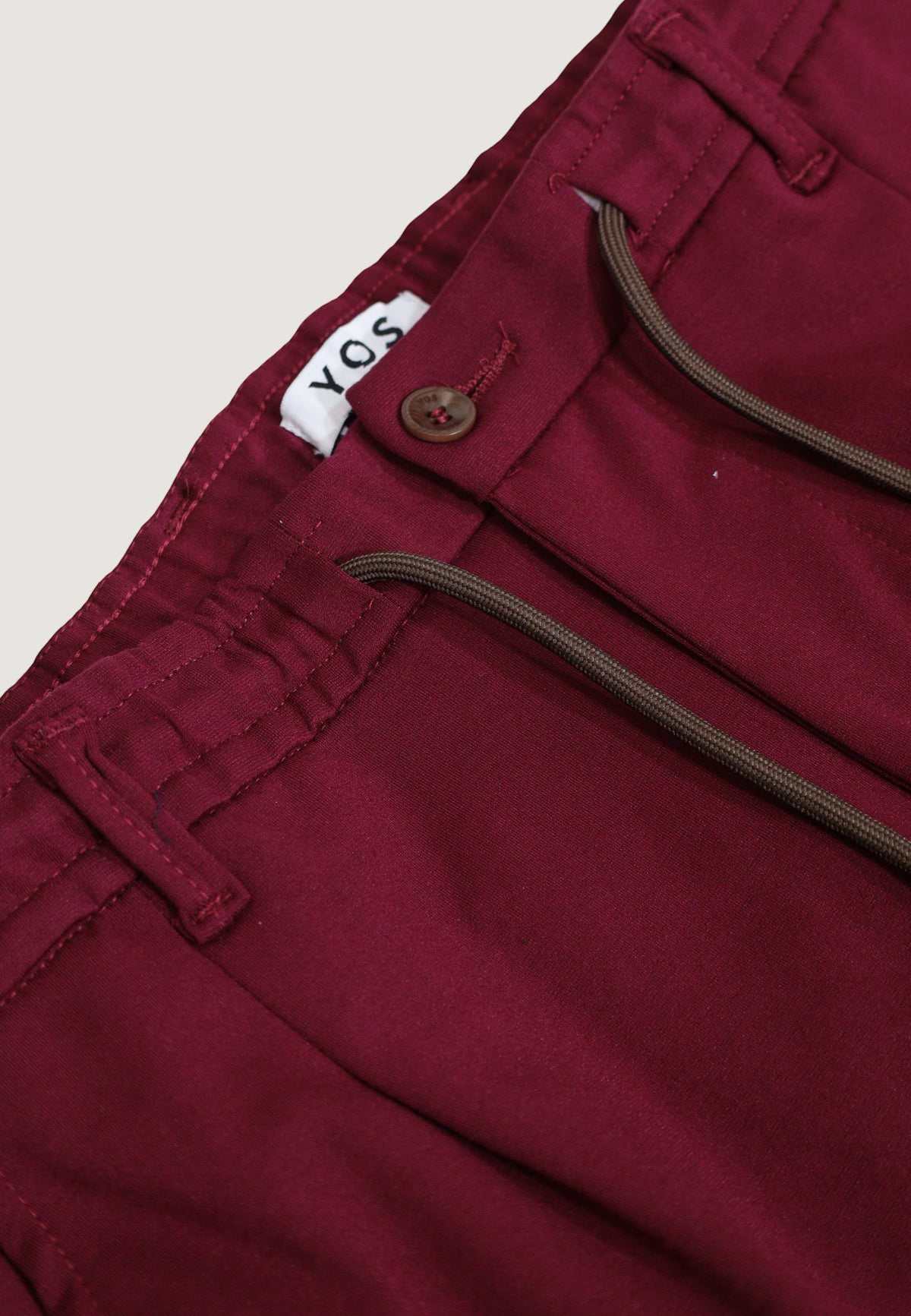 Pantaloni regular / comfort YOS EN292 127032