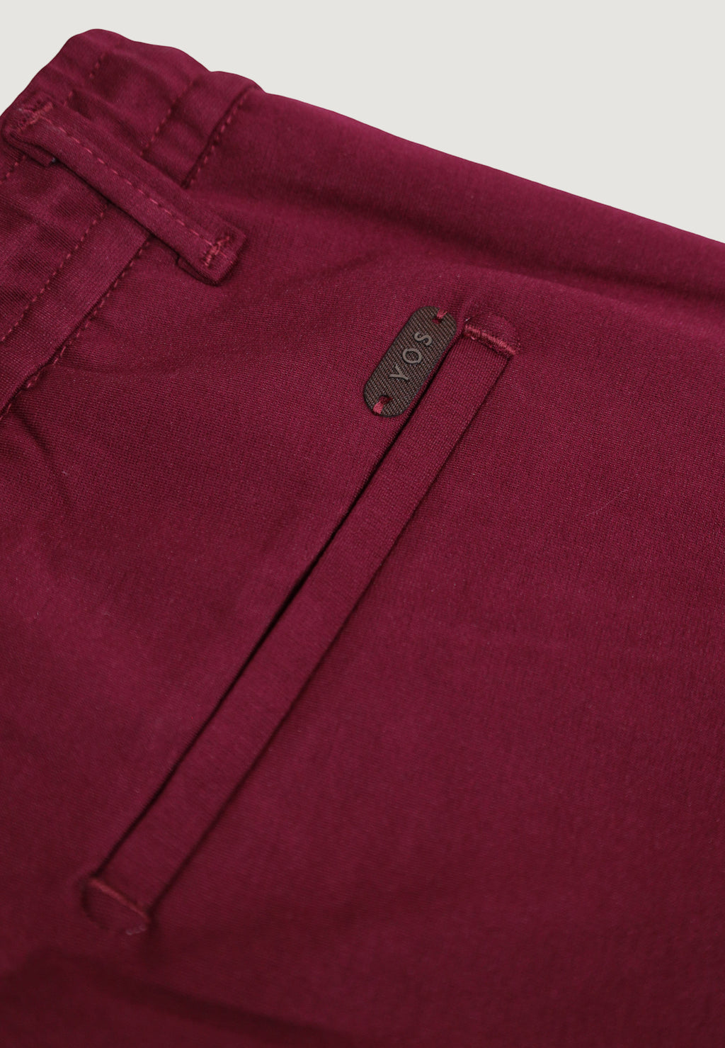 Pantaloni regular / comfort YOS EN292 127032
