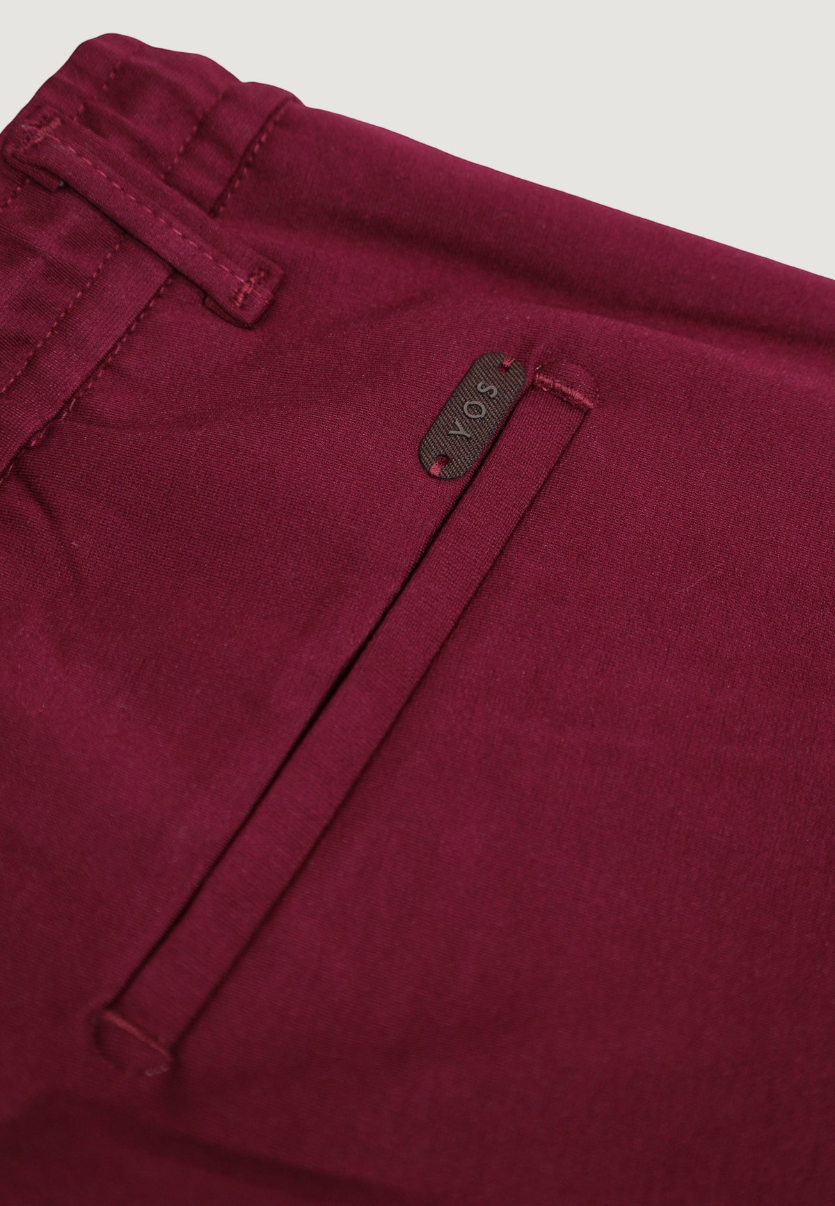 Pantaloni regular / comfort YOS EN292 127032
