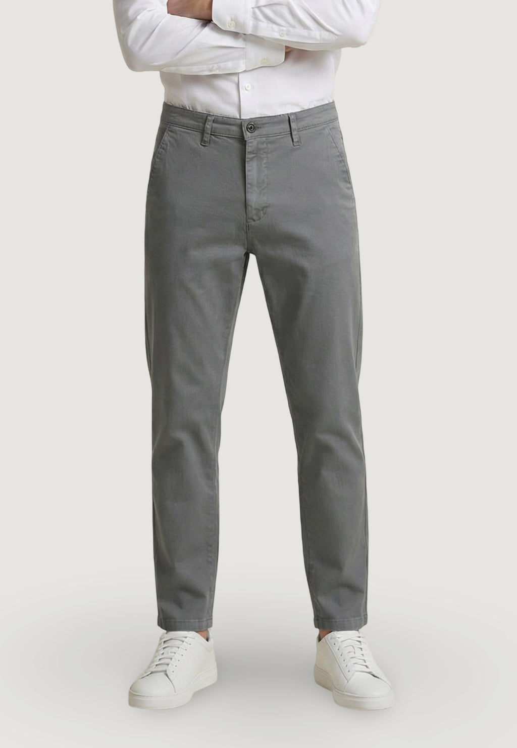 Pantaloni YOS T9154TS-100006