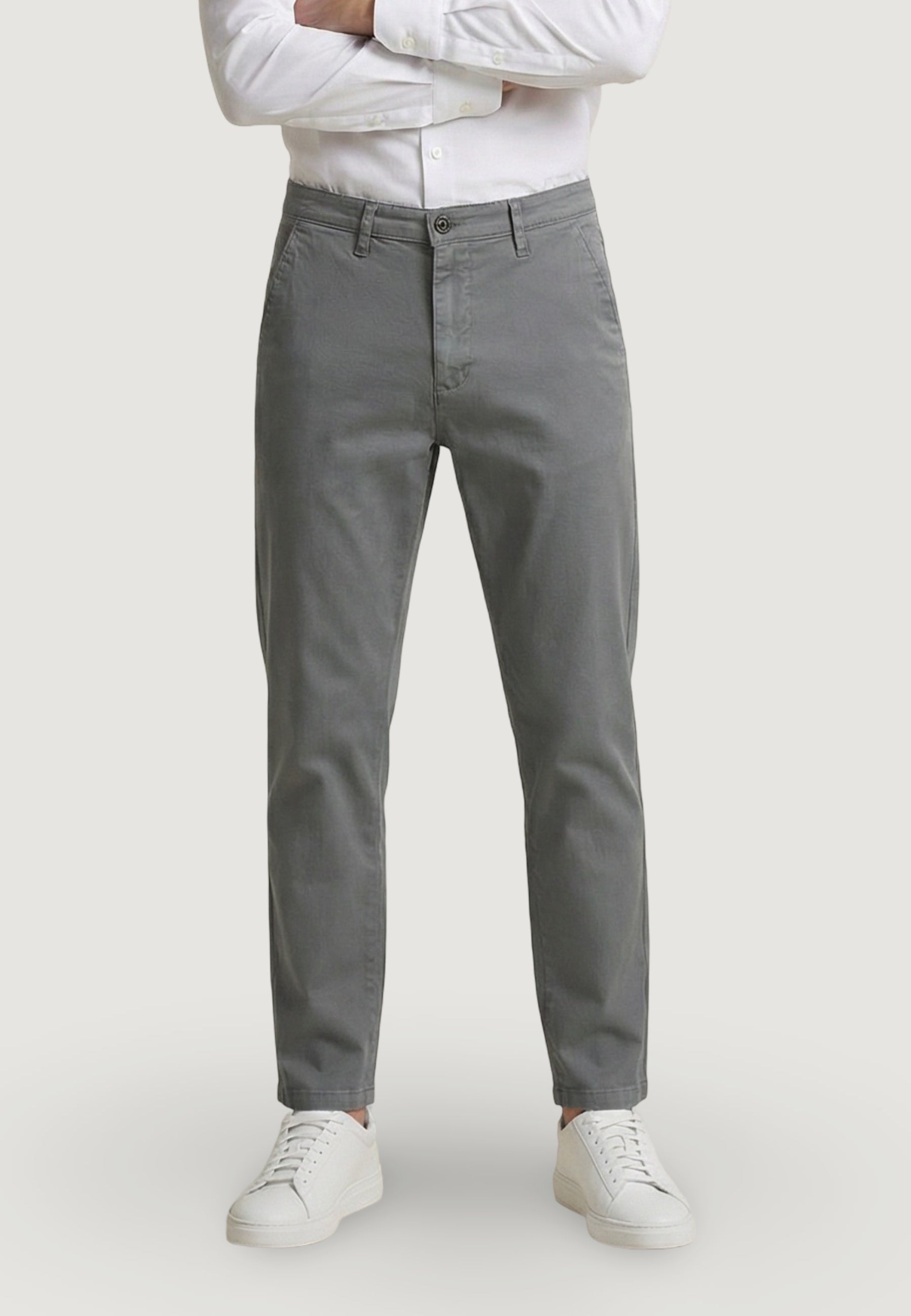 Pantaloni YOS T9154TS-100006