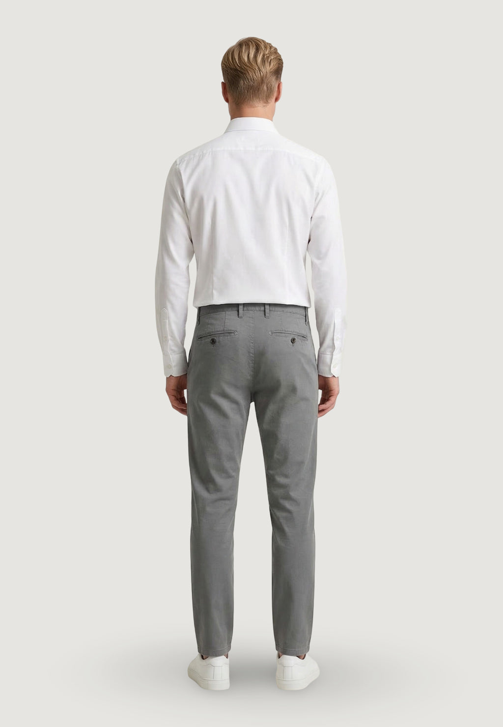 Pantaloni YOS T9154TS-100006