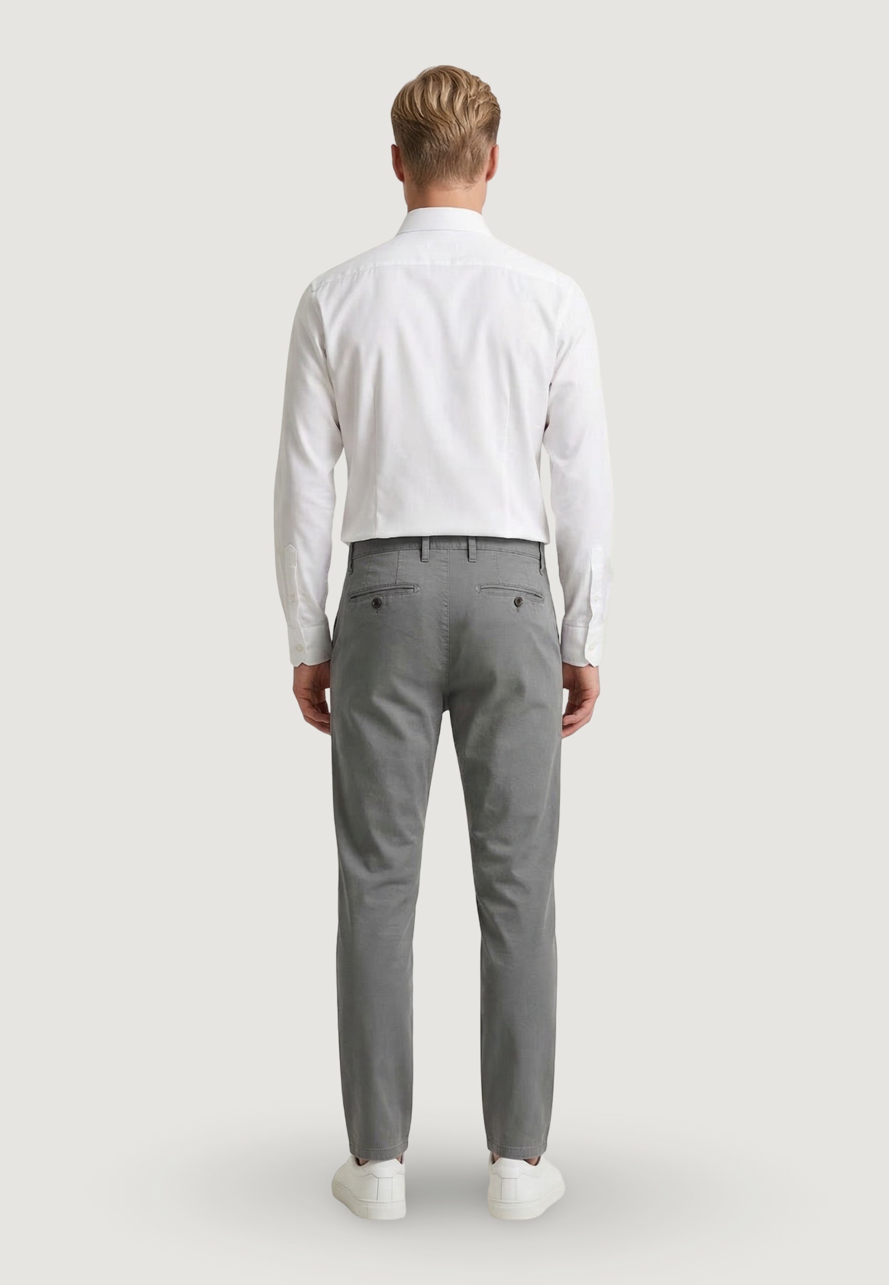 Pantaloni YOS T9154TS-100006