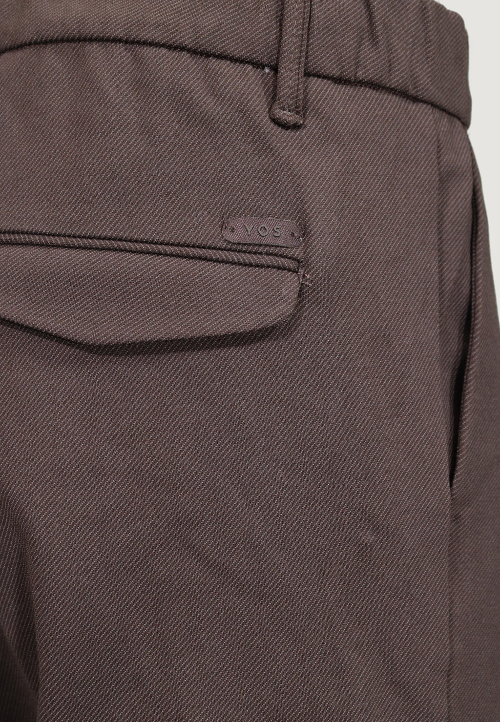 Pantaloni regular / comfort YOS EN292 127119