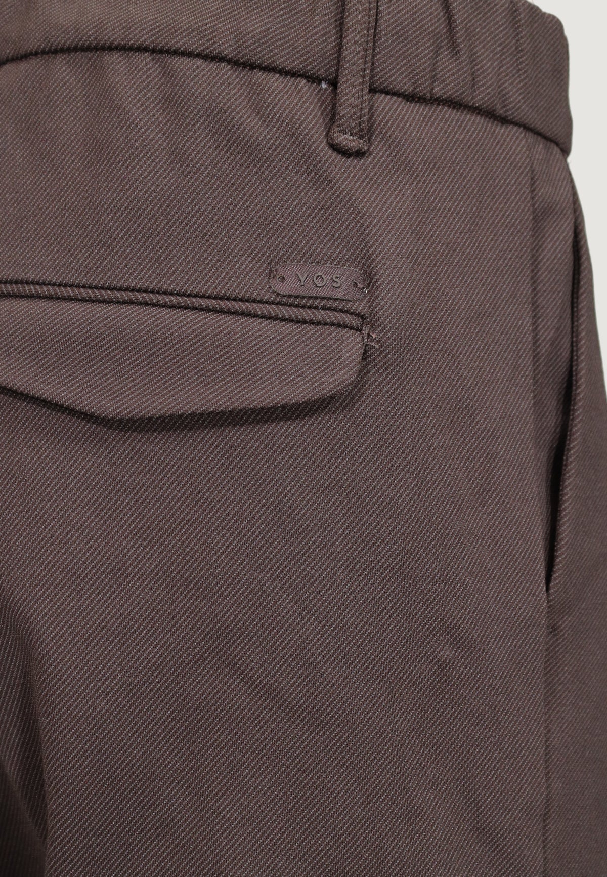 Pantaloni regular / comfort YOS EN292 127119