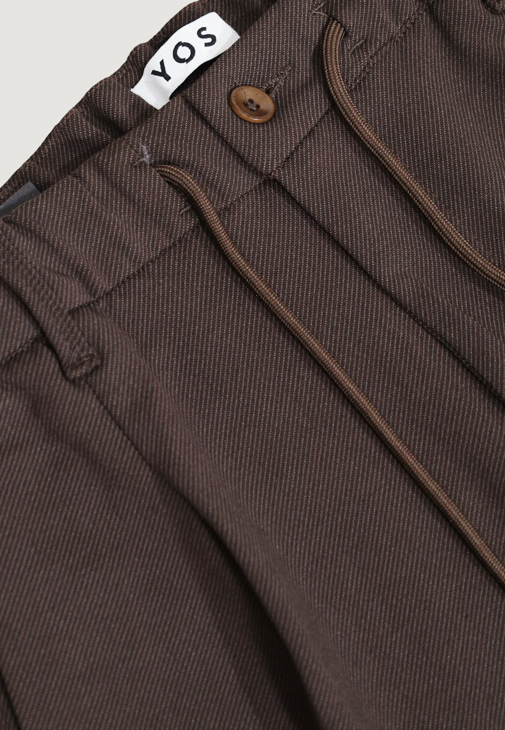 Pantaloni regular / comfort YOS EN292 127119