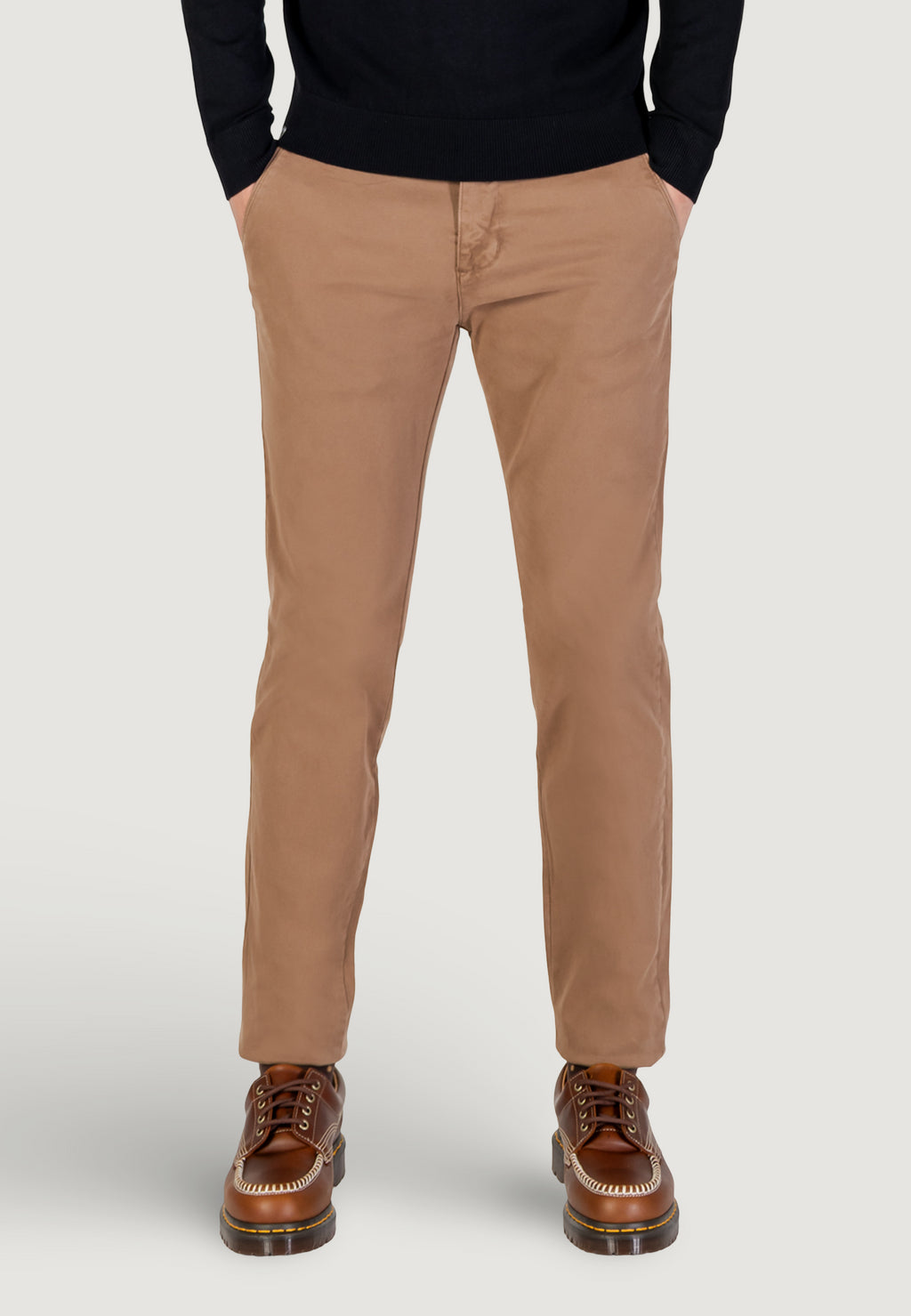 Trousers YOS PT000356U