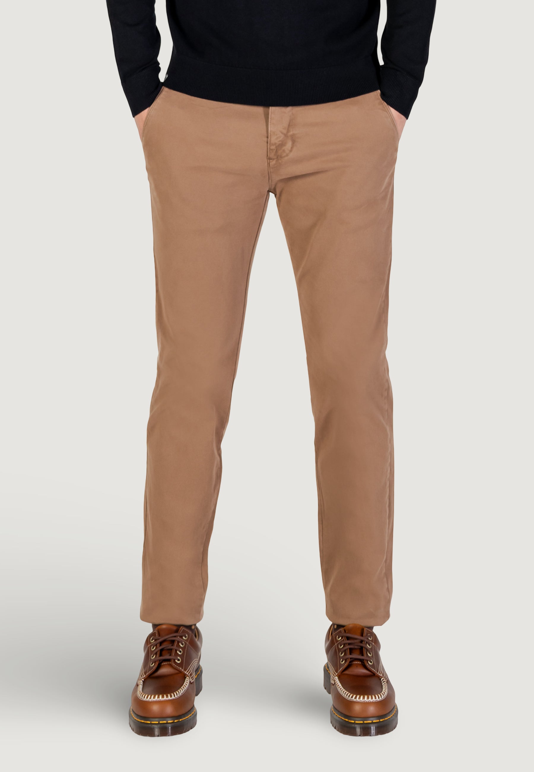 Trousers YOS PT000356U