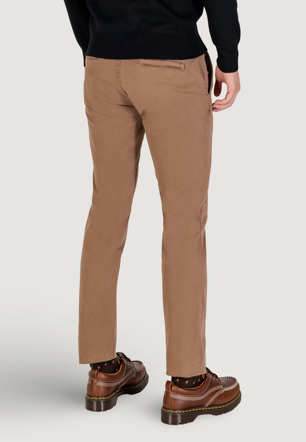 Trousers YOS PT000356U