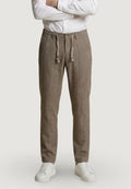 Pantaloni regular / comfort YOS PT000622