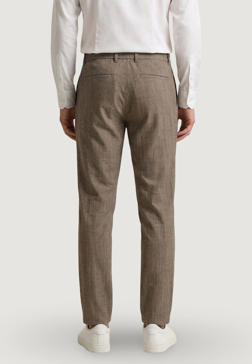 Pantaloni regular / comfort YOS PT000622