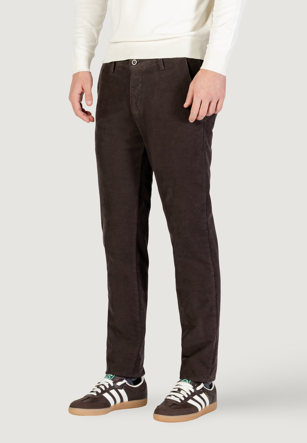 Trousers YOS T910TS 200030