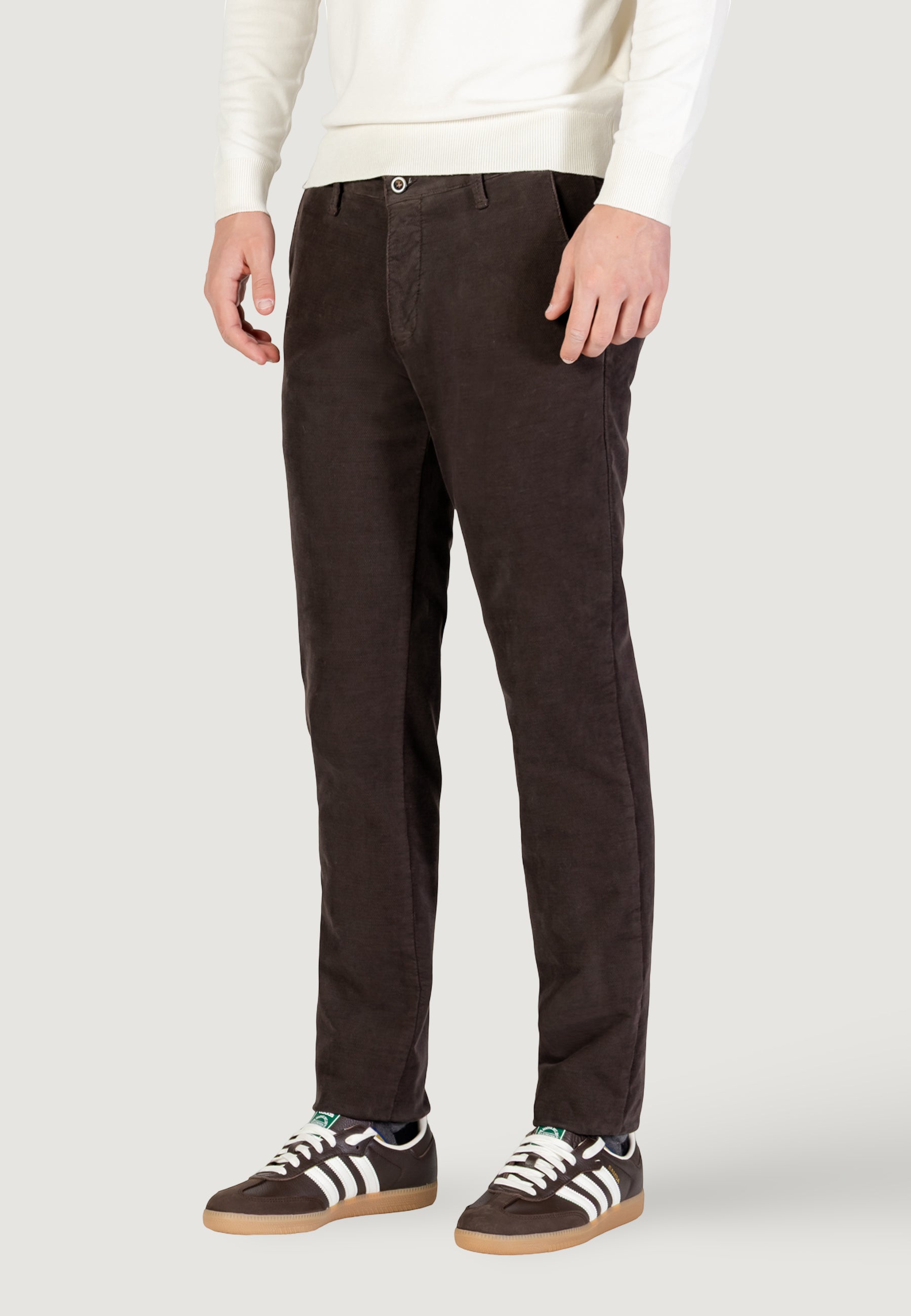 Trousers YOS T910TS 200030