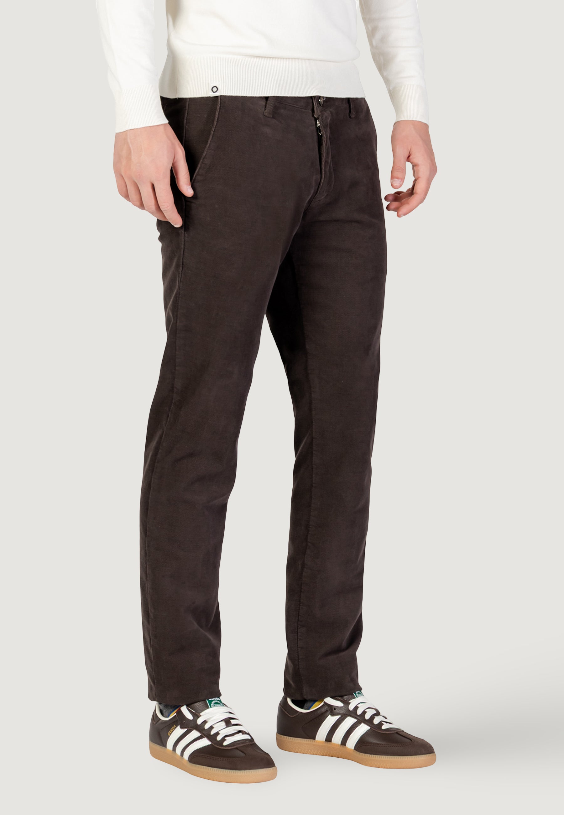 Trousers YOS T910TS 200030