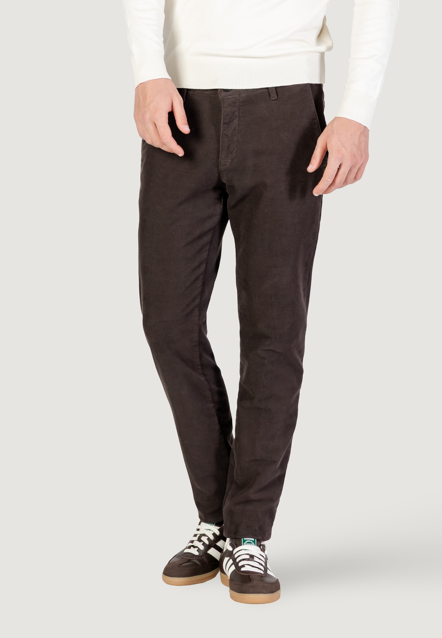 Trousers YOS T910TS 200030