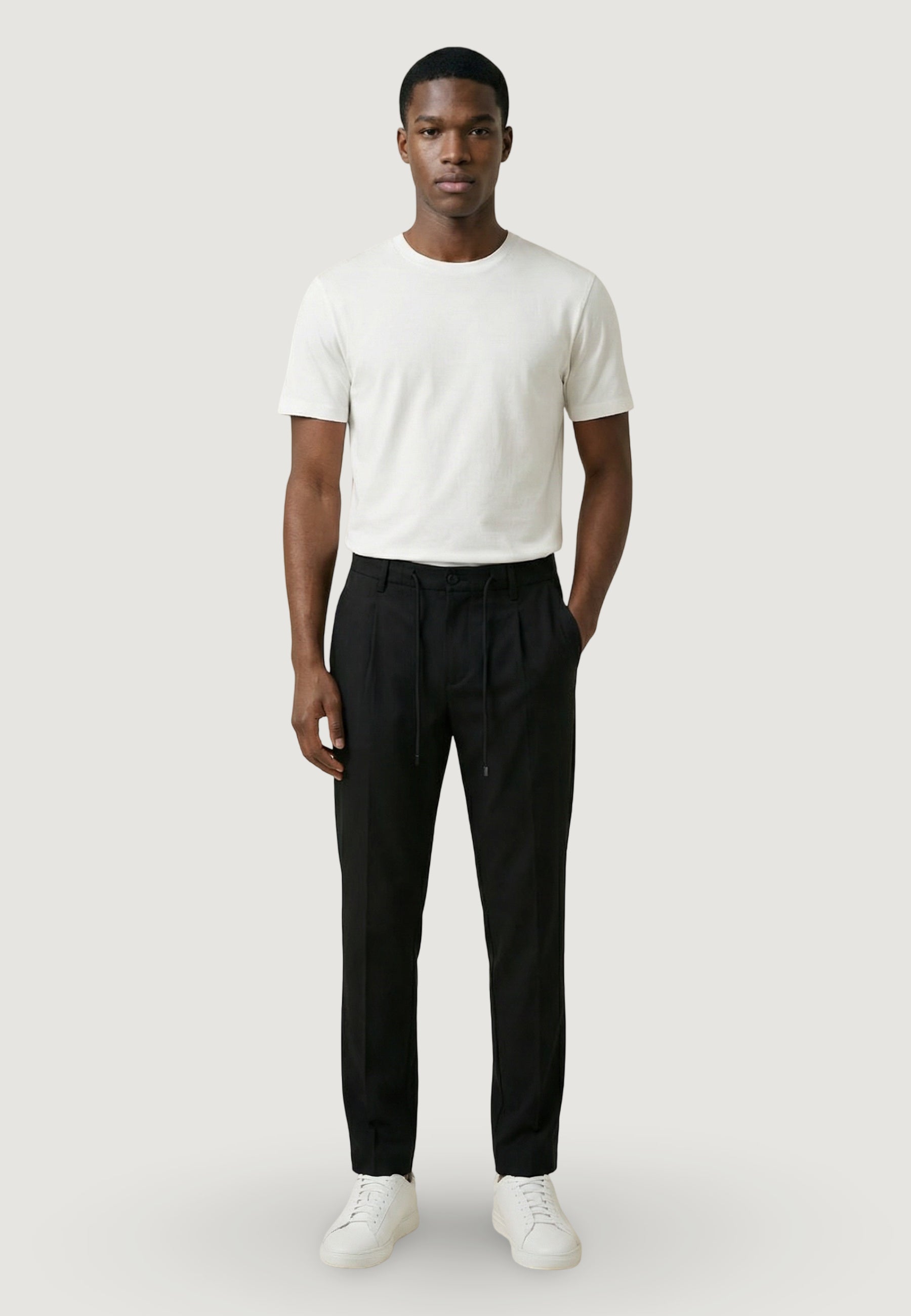 Pantaloni YOS DESICA