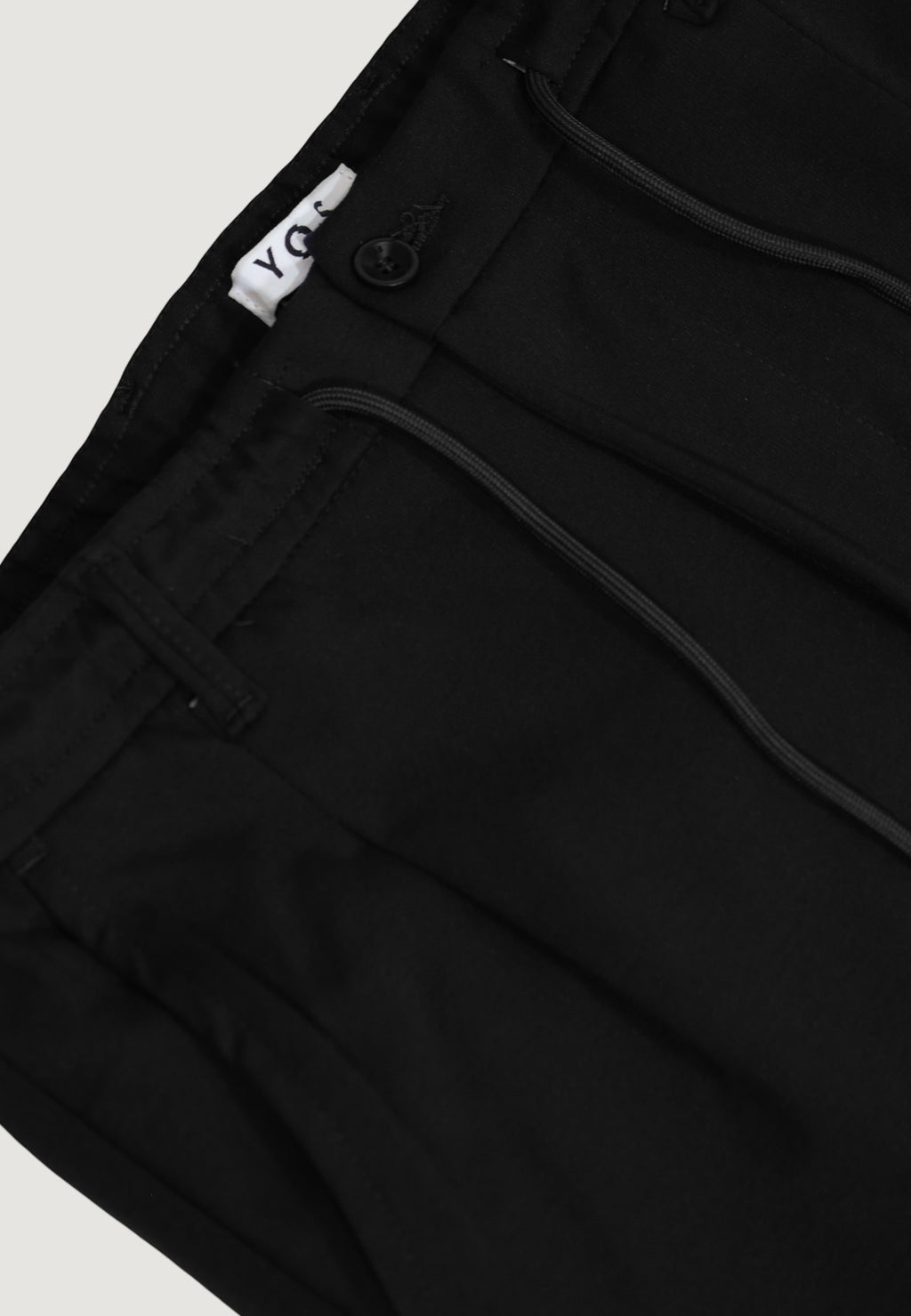 Pantaloni regular / comfort YOS EN292 127032