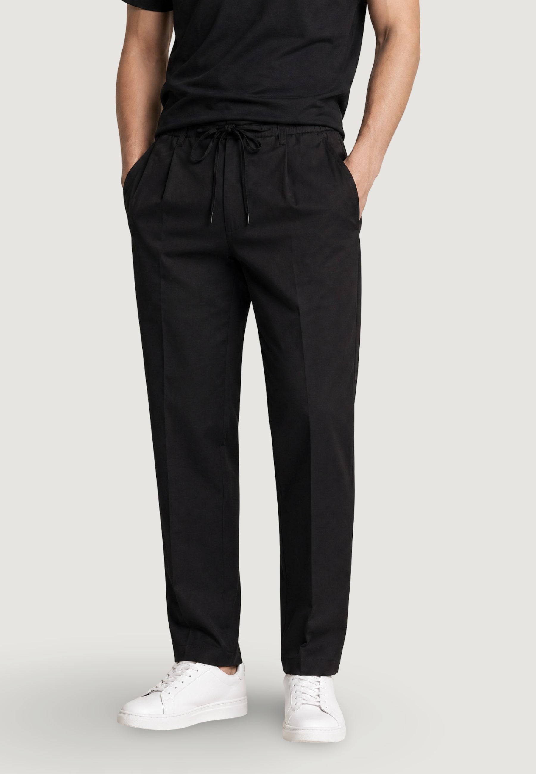 Pantaloni regular / comfort YOS GP221/226