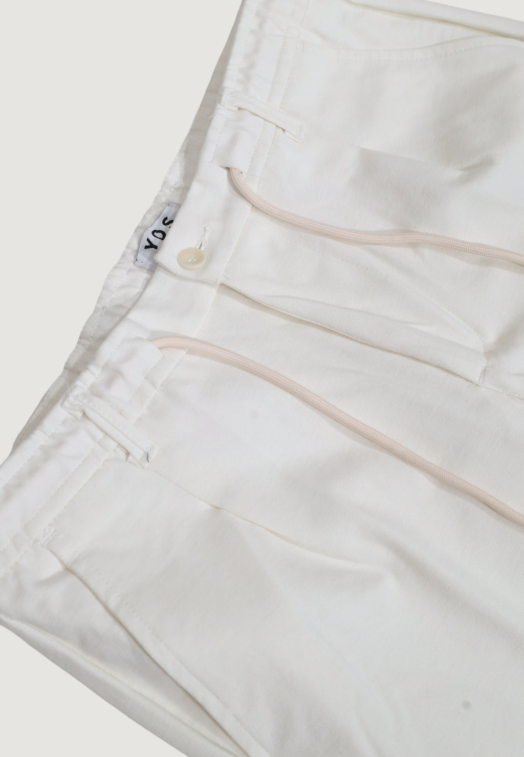 Pantaloni regular / comfort YOS EN292 127032