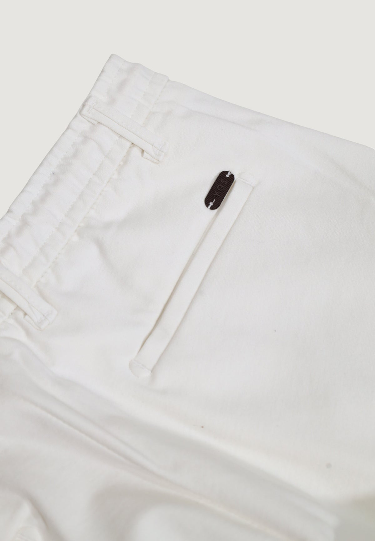 Pantaloni regular / comfort YOS EN292 127032