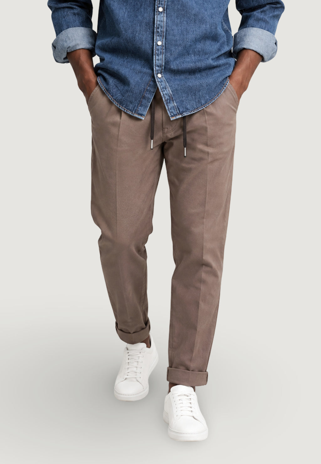 Trousers YOS EN292 127032