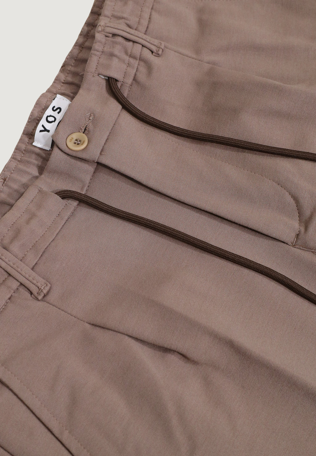 Trousers YOS EN292 127032