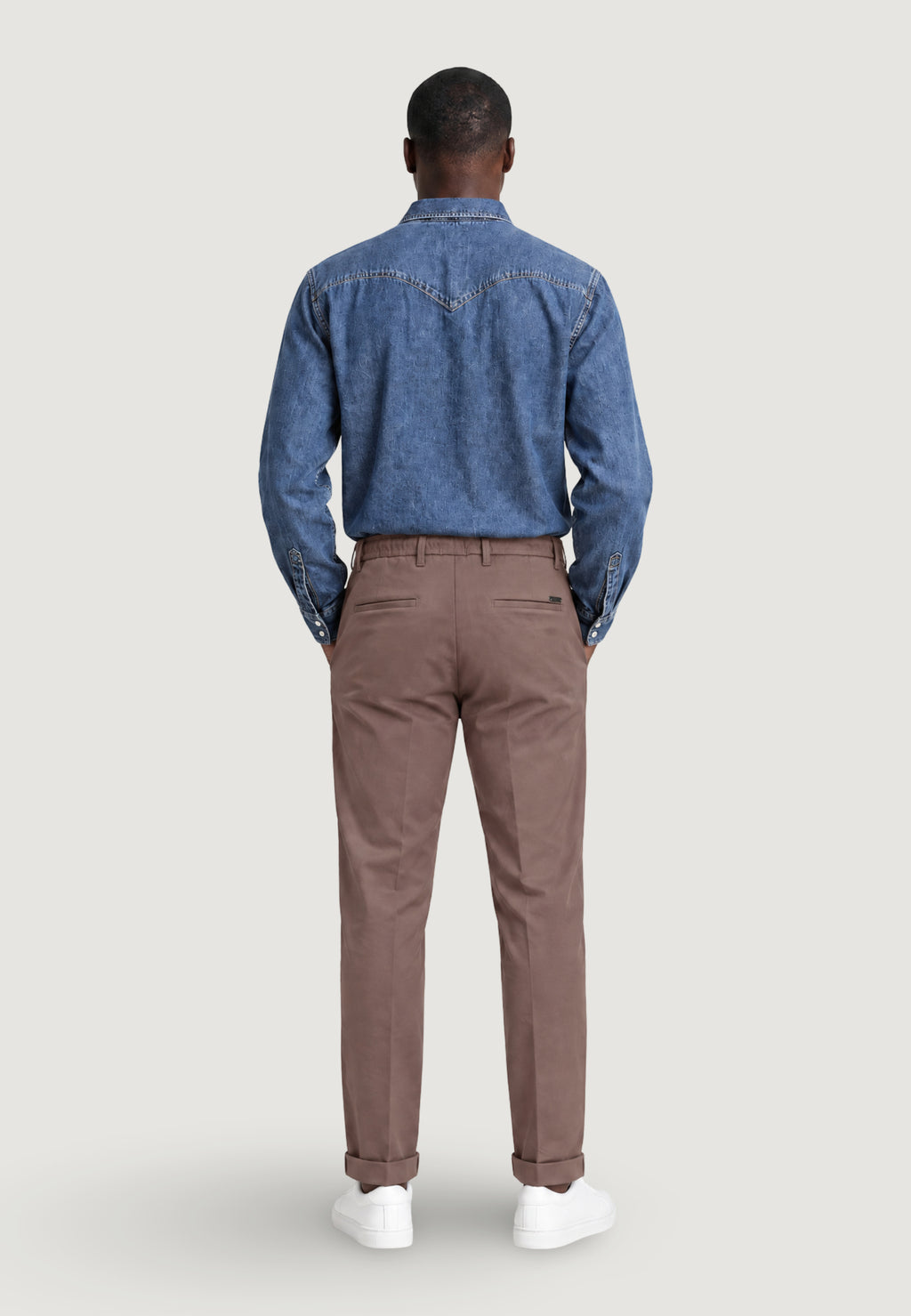 Trousers YOS EN292 127032