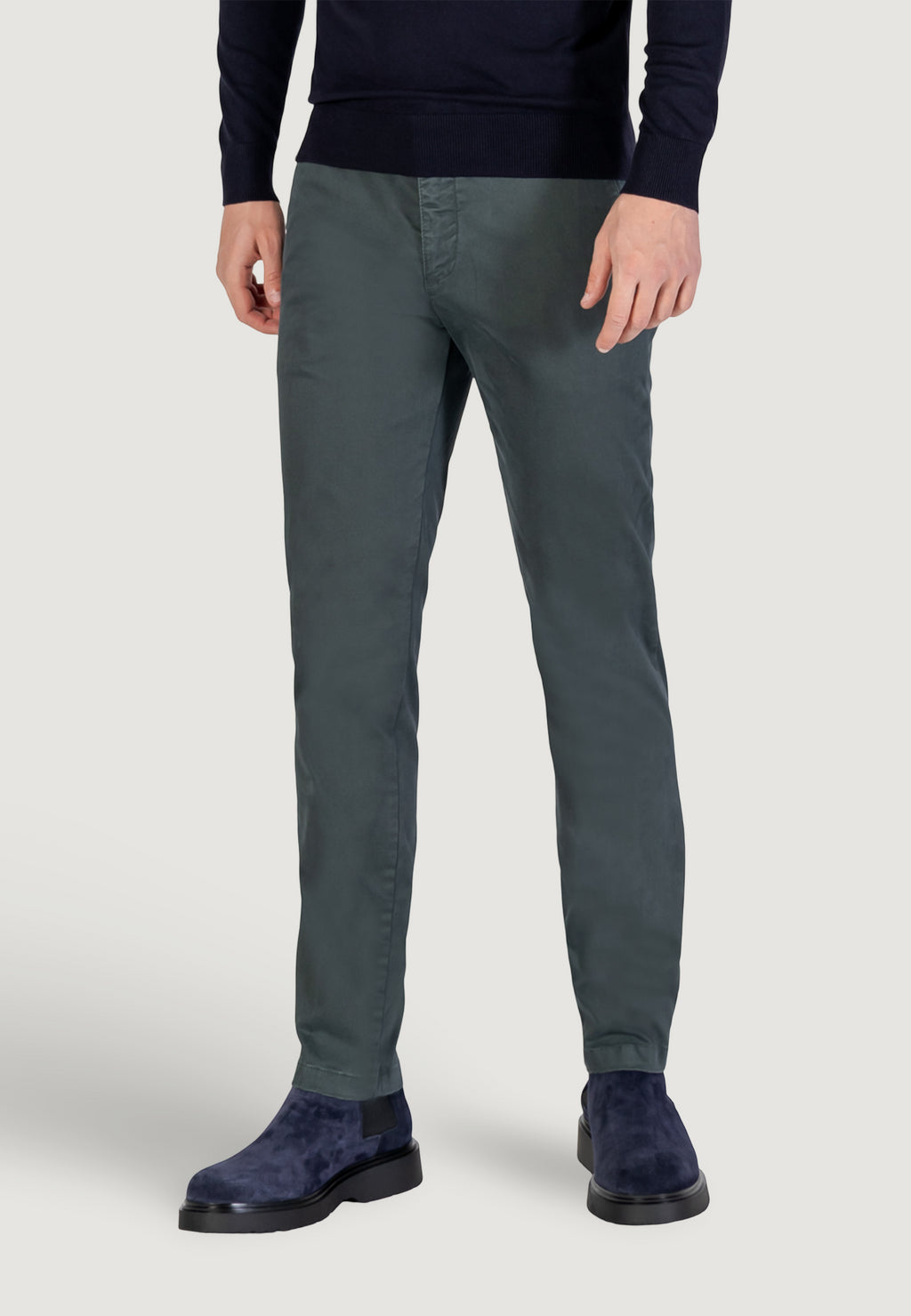 Trousers YOS T910TS 200009