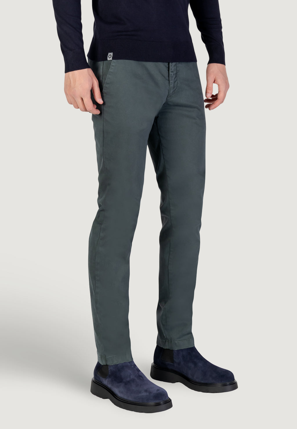 Trousers YOS T910TS 200009